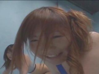 Japanese Teen Fuck