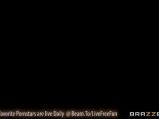 Anissa kate ดอกมะลิ แจ - เห็น pornstar&#039;s มีชีวิต @ beam.to/livefreefun (1)