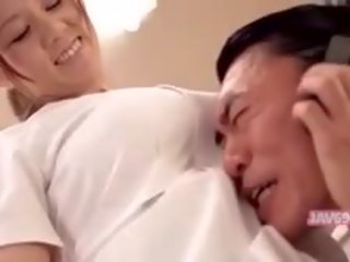 Adorable Japanese Girl Fucking