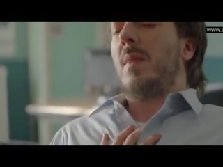 Adele exarchopoulos - seins nus sexe scènes - eperdument (2016)
