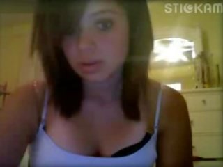 Stickam brune 1