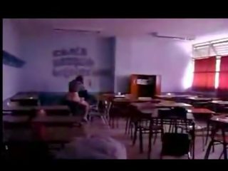 They Filmed Their Teacher Fucking His Student