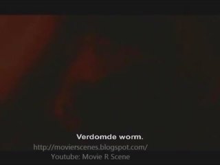 Rosario Dawson forced sex scene in Descent