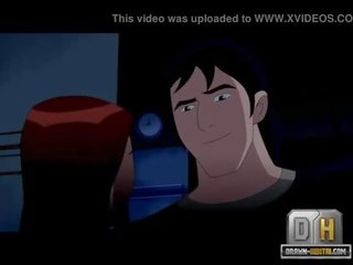 Ben10-porn