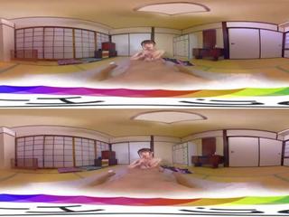 Sexlikereal- toyko 護送 服務 vr 360 60 fps