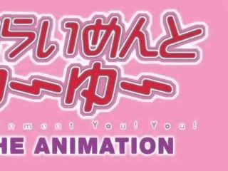 Sexy asiatisch hentai porno cartoons von schule ficken