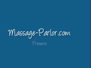 Sexy Japenese gives a sensual massage p3