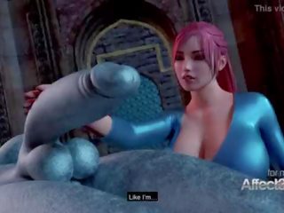 Besar payu dara babe awakening yang futanari setan dalam yang 3d animasi