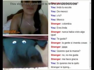 Chicas mirandome en omegle expreciones, girls loock me on omegle expresions