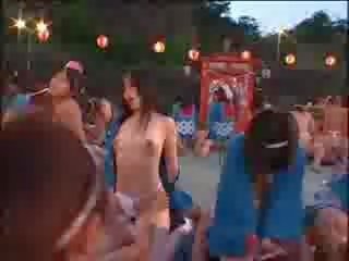 Japanese SEX FESTIVAL