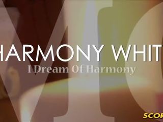 I Dream Of Harmony