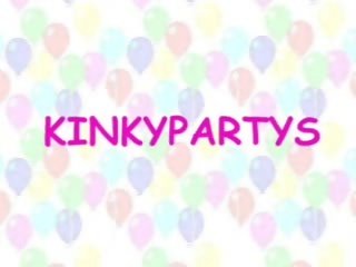 Hot stimulating sex porn at Kinkypartys