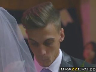 Brazzery - mamusie w kontrola - cathy niebo mea melone chris diament - na otwarte myślący ślub