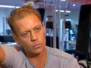 Xxx - le journal du ciężko - janvier 2005 [the^firc^team] (including rocco siffredi)