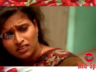 Sureka Reddy Romance With Husband&#039;s Friend # Tamil Romantic Short Film-Movie 2016