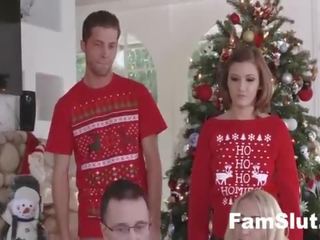 Step-sis perses mind jooksul pere cristmus pildid | famslut.com