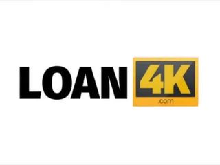 LOAN4K. New boobs will not solve your money problems. Or will they?