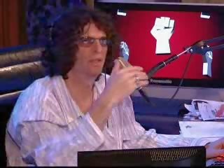 Howard stern special sikiş machine çykyş