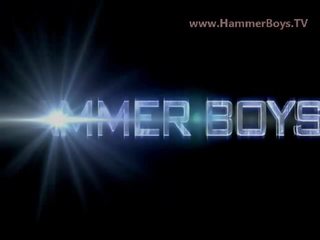 Emo b-y 3 from Hammerb-ys TV