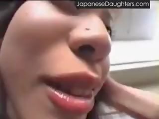 Cute Japanese Japanese Daughter Painfully Anal Fucked