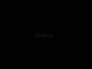 Сексапилна кинофилми zealous