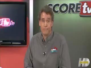 SCOREtv Uncut & Uncensored