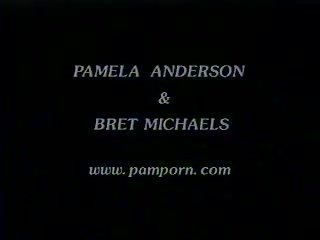 Pamela anderson dhe brett micheals seks shirit