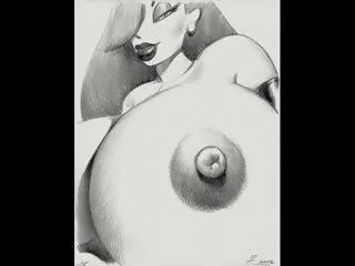 Busty Big Naturals Tits N Boobs Chesty Porn Cartoons
