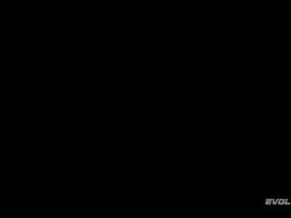Kira কালো নগ্ন রেসলিং এবং কঠিন চোদা থেকে নাথান bronson
